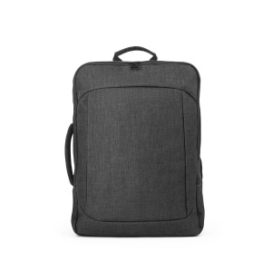 ALEXANDRIA. Sac à dos 2 en 1 en polyester 600D pour ordinateur 15'6" 3