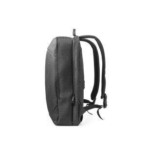 ALEXANDRIA. Sac à dos 2 en 1 en polyester 600D pour ordinateur 15'6" 6