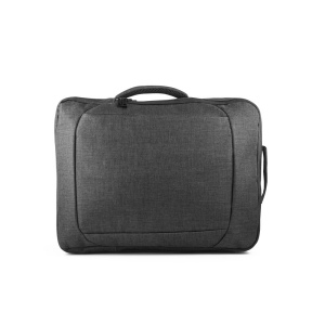 ALEXANDRIA. Sac à dos 2 en 1 en polyester 600D pour ordinateur 15'6" 8