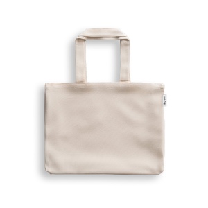 PARMA. Sac en coton (50%), coton recyclé (30%) et polyester (20% rPET) (280 g/m²) 3