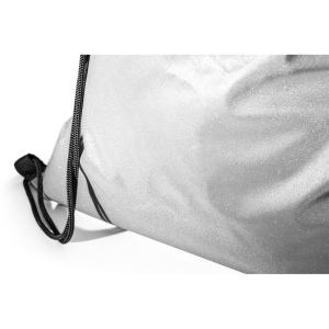 SYROS. Sac réfléchissant en polyester (200 g/m²) 3