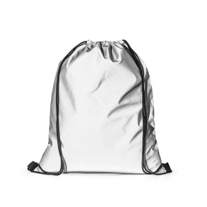 SYROS. Sac réfléchissant en polyester (200 g/m²) 2