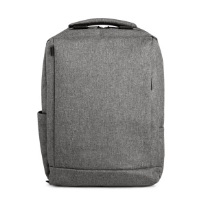 BOLOGNA. Sac à dos ordinateur 15'6" en polyester 300D 5