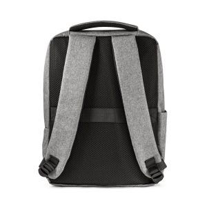 BOLOGNA. Sac à dos ordinateur 15'6" en polyester 300D 6