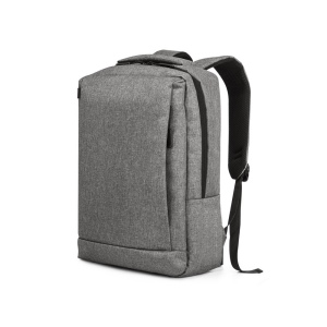 BOLOGNA. Sac à dos ordinateur 15'6" en polyester 300D 7