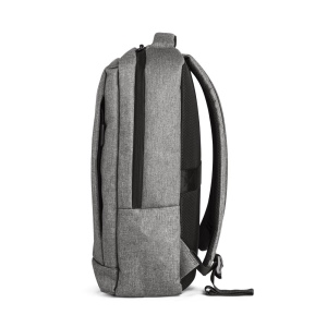 BOLOGNA. Sac à dos ordinateur 15'6" en polyester 300D 8