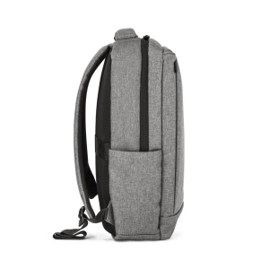 BOLOGNA. Sac à dos ordinateur 15'6" en polyester 300D 9