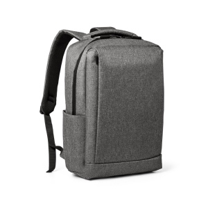 BOLOGNA. Sac à dos ordinateur 15'6" en polyester 300D 2