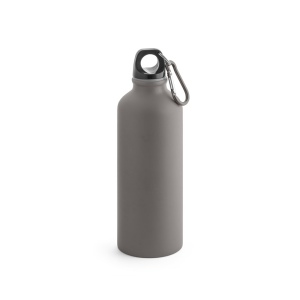 COLLINA. Bouteille aluminium 540mL avec mousqueton 7