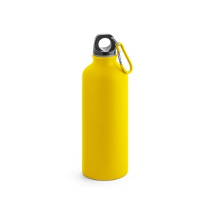 COLLINA. Bouteille aluminium 540mL avec mousqueton 5