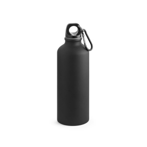 COLLINA. Bouteille aluminium 540mL avec mousqueton 2