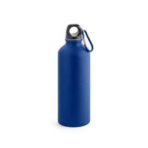 COLLINA. Bouteille aluminium 540mL avec mousqueton 8