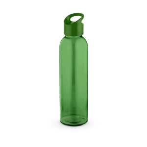 PORTIS GLASS. Bouteille en verre 500mL avec bouchon en PP 5