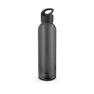 PORTIS GLASS. Bouteille en verre 500mL avec bouchon en PP 2
