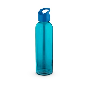 PORTIS GLASS. Bouteille en verre 500mL avec bouchon en PP 6