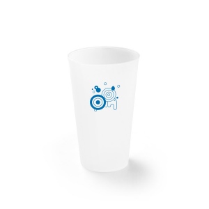 KANE. Gobelet de festival 500mL en PP 4