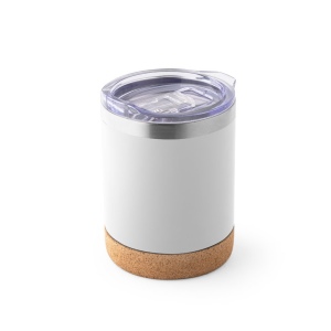 SOLBERG TUMBLER. Tasse de voyage 400mL en acier inox 3