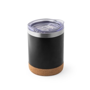 SOLBERG TUMBLER. Tasse de voyage 400mL en acier inox 2