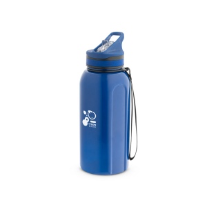 TYSON. Bouteille de sport 1230mL en PETG 5