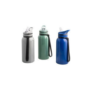 TYSON. Bouteille de sport 1230mL en PETG 7