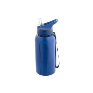 TYSON. Bouteille de sport 1230mL en PETG 8
