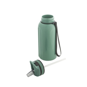TYSON. Bouteille de sport 1230mL en PETG 9