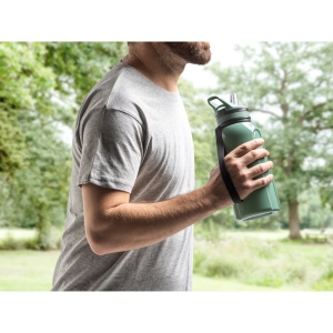 TYSON. Bouteille de sport 1230mL en PETG 10