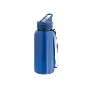 TYSON. Bouteille de sport 1230mL en PETG 2
