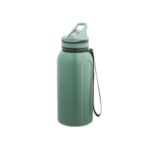 TYSON. Bouteille de sport 1230mL en PETG 4