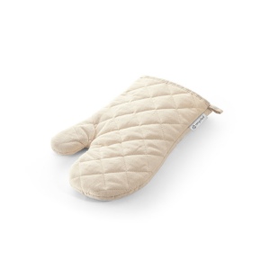 RICKEY. Gant de cuisine en coton (60% recyclé) 4