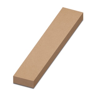 ARKIN. Brosse de bain avec corps en bambou 3