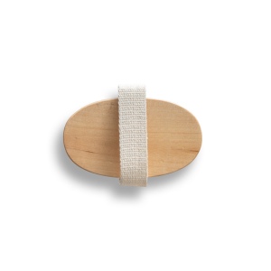 DOWNEY. Masseur anticellulite en bois 5