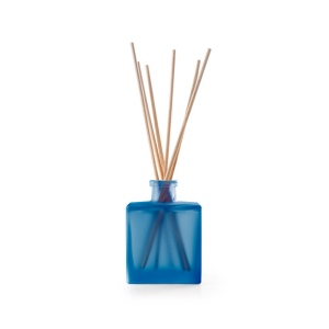 YEUN. Bâtons de diffusion dans des bouteilles en verre 4