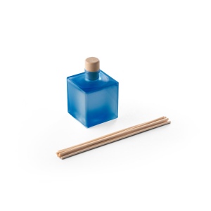 YEUN. Bâtons de diffusion dans des bouteilles en verre 7