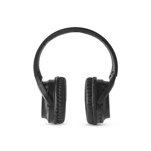 GOULD. Casque sans fil pliable avec autonomie de 4 heures en bambou et ABS 6