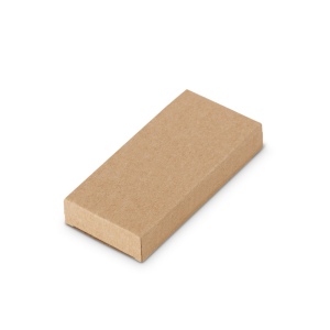 KHAN. Souris sans fil avec batterie 500mAh en ABS recyclé (100 % rABS) 5