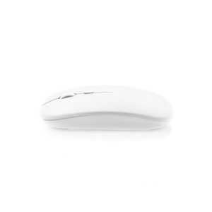 KHAN. Souris sans fil avec batterie 500mAh en ABS recyclé (100 % rABS) 9