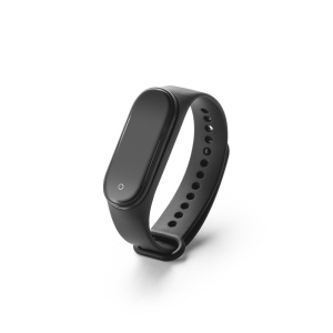 CALATRAVA. Bracelet sportif intelligent avec autonomie de 3 jours en ABS et TPU 2