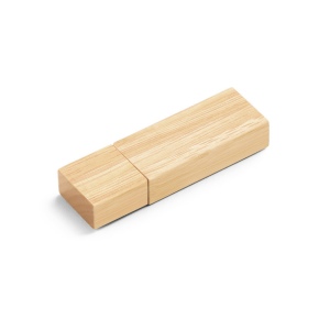VENTER 16GB. Clé USB 16GB en bambou 2
