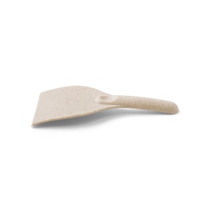 SPREE. Grattoir à glace en PP et paille de blé 6