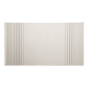 CAPLAN. Serviette multifonctionnelle (260 g/m²) composée de coton léger et résistant (90%) et de coton recyclé (10%) 19