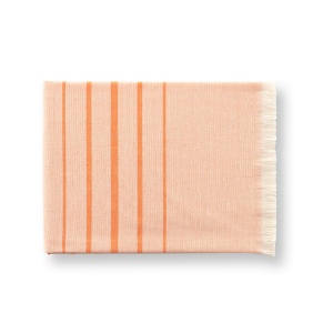 CAPLAN. Serviette multifonctionnelle (260 g/m²) composée de coton léger et résistant (90%) et de coton recyclé (10%) 22