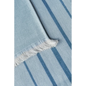 CAPLAN. Serviette multifonctionnelle (260 g/m²) composée de coton léger et résistant (90%) et de coton recyclé (10%) 9