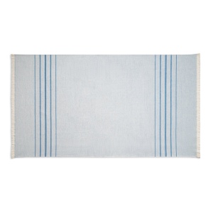 CAPLAN. Serviette multifonctionnelle (260 g/m²) composée de coton léger et résistant (90%) et de coton recyclé (10%) 11