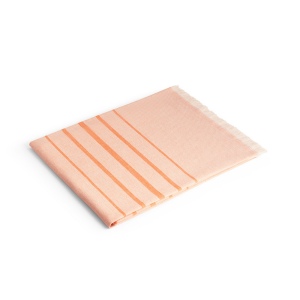 CAPLAN. Serviette multifonctionnelle (260 g/m²) composée de coton léger et résistant (90%) et de coton recyclé (10%) 5
