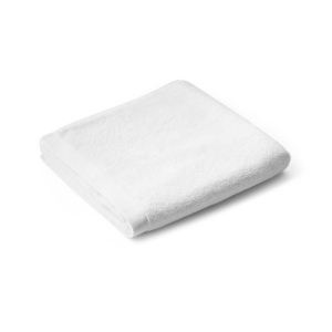 BARDEM L. Serviette de bain (500 g/m²) en coton (82%) et coton recyclé (18%) 8