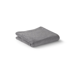 BARDEM L. Serviette de bain (500 g/m²) en coton (82%) et coton recyclé (18%) 9