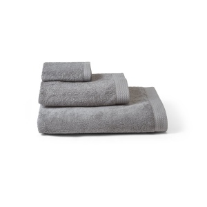BARDEM L. Serviette de bain (500 g/m²) en coton (82%) et coton recyclé (18%) 10