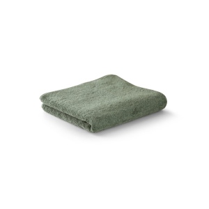 BARDEM L. Serviette de bain (500 g/m²) en coton (82%) et coton recyclé (18%) 4