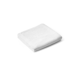BARDEM M. Serviette de toilette (500 g/m²) en coton (82%) et coton recyclé (18%) 9